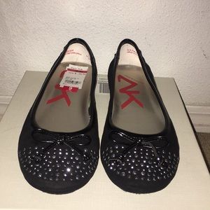 Cute Flats
